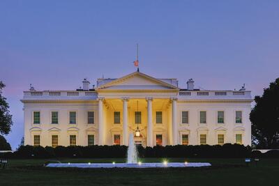 کاخ سفید به تهدید ترامپ رسمیت داد؛ ایران روی لبه هشدار