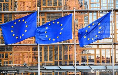  اروپا میان تحقیر و بازآفرینی؛ قاره‌ای در آستانه آزمون تاریخی