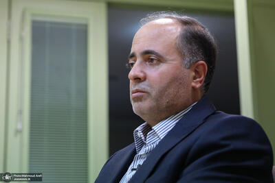  واکنش معاون دفتر پزشکیان به حواشی در مورد وزیر جهاد کشاورزی + عکس