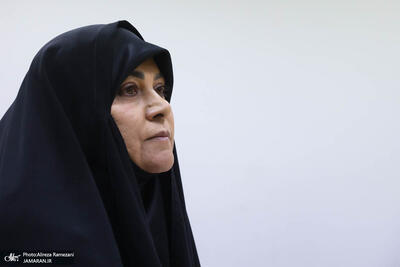  پیشنهاد عضو کمیته ویژه بررسی ناآرامی‌ها به پزشکیان در مورد اعتراضات اخیر + عکس