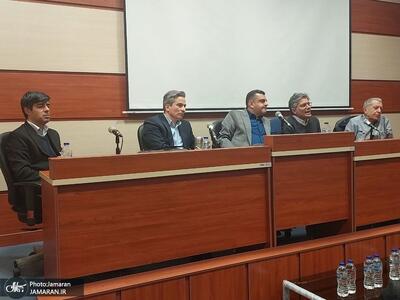  مقیمی: همه انقلاب‌ها مدرن هستند/ نظری: ناسیونالیسم برای جامعه‌ای مثل ایران غیرلازم بود/ ثقفی: ما «سیاستگذاری ملی» را از دست دادیم/ کاظمی: ایران از یکسو مدرن‌ترین جامعه خاورمیانه و از سوی دیگر سنتی است