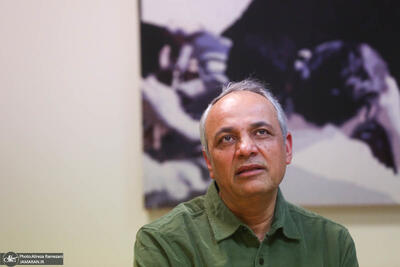  تحلیل احمد زیدآبادی از تهدید ترامپ علیه ایران به بهانه اعتراضات