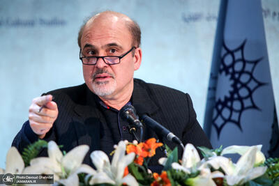  جلائی‌پور، جامعه شناس: مضحکه‌ است که ترامپ که نماد حامی سرکوب‌گران جهان است کشور دیگری را درباره جان انسان‌ها موعظه کند