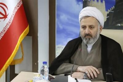  بازداشت شماری از عوامل اغتشاش در شهرستان‌‌های ازنا و دلفان