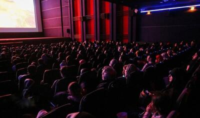  گیشه سینما‌ها در قبضه کمدی‌ها/ دو کمدی جدید هم آمدند