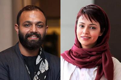 چهره‌های خبرساز هفته در سینما