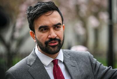  صدور اولین دستورهای اجرایی شهردار جدید نیویورک؛ ممنوعیت تحریم رژیم صهیونیستی لغو شد