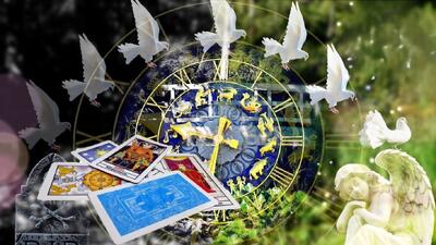 فال تاروت زمستان 1404؛ آغاز روزهای طلایی؛ دوران تاریکی به پایان رسید (1404/10/13)