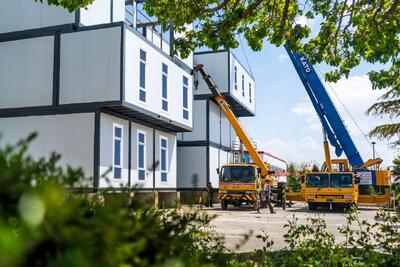 صفر تا صد ساختمان پیش‌ ساخته: هرآنچه قبل از خرید باید بدانید