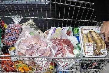 فهرست کالاهای مشمول کالابرگ الکترونیک منتشر شد