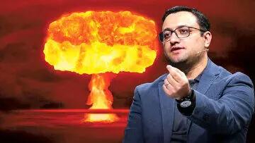 مشاور رئیس مجلس: توییت ترامپ علامتی است از ترور سطح بالا یا عملیات نظامی