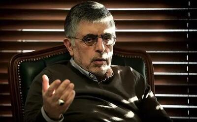 کرباسچی: دولت به جای برخورد چکشی، پای گفت و گو با معترضان نشسته است