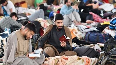  اعتکاف چه برکاتی دارد؟