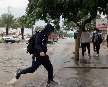 پیش‌بینی آب‌وهوا برای روزهای آینده/ بارش برف و باران در این استان‌ها