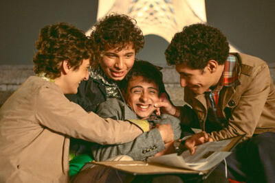 از پرورشگاه تا جبهه؛ مسیر تکامل قهرمان «بچه مردم» 