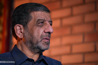 ضرغامی:  ‏ارجاع ناآرامی‌ها به کسبه‌ی معترض و عوامل بیگانه، ناقص است/ ترامپ هم غلط کرد