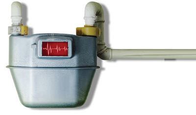 برخورد با ادارات پر مصرف گاز در زمستان/ مردم سرقت گاز را گزارش دهند