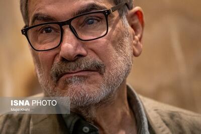 دومین پاسخ تند مقامات ایرانی به ترامپ/ شمخانی: امنیت ملی ایران خط قرمز است، نه سوژه توییتهای ماجراجویانه/ دست مداخله‌گر را قطع می‌کنیم