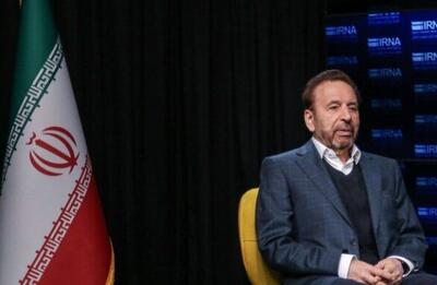 واعظی: ایران قیم «کاسب» نمی‌خواهد/ فردی که با تحریم‌هایش، حقوق اولیه و حتی «دارو» را از مردم ایران دریغ کرده، ژست «ناجی» گرفته!