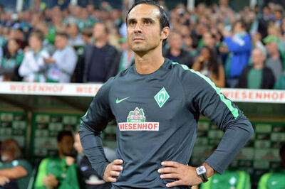 تصمیم عجیب مربی معروف ایرانی؛ نوری مدیر مک‌دونالد شد +عکس