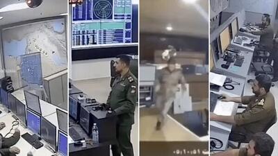 پلیس: تصاویر جعلی مأموران با هوش مصنوعی را بازنشر نکنید