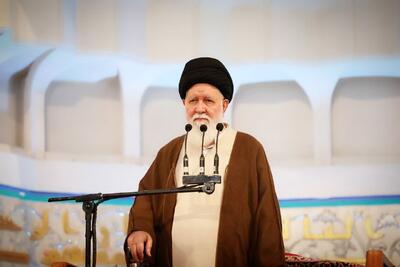 علم الهدی: با هوش مصنوعی روی فیلم اعتراضات مردم شعار ضدانقلاب می گذارند/ برخی می‌خواهند ناکارآمدی‌ها را گردن دولت شهید بیاندازند/ مجلس چرا ساکت است؟