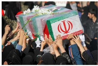 ماجرای شهیدی که صدام نتوانست پیکرش را نابود کند/ به مادرش گفته بود اگر شهید شدم، برایم جشن بگیرید