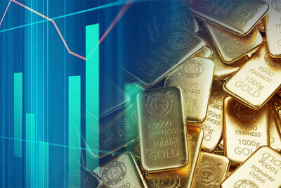 رکوردشکنی طلا با جهش ۶۵ درصدی/ چرا بازار ارزهای نوظهور تغییر کرد؟