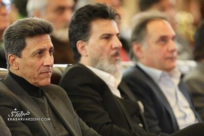 خبرورزشی‌گردی| قلعه‌نویی و رفقایش من را در استقلال بایکوت کردند/ اشتباه کردم نباید دستیار ناصر حجازی می‌شدم!