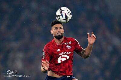 ویدیو| در چنین روزی؛ گل عقربی ژیرو، برنده جایزه پوشکاش شد