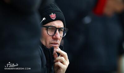 گزینه های مخفی پرسپولیس برای نقل و انتقالات