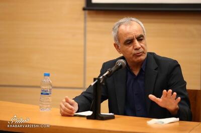 رییس سازمان لیگ تهدید کرد: قانون ۳ بر صفر اجرایی می‌شود