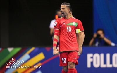 ستاره ایران نامزد بهترین بازیکن جهان/ چهره پرافتخار در بین برترین‌های سال ۲۰۲۵