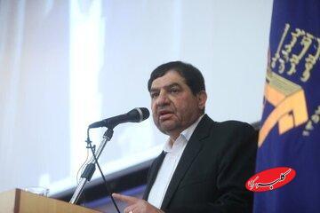 واکنش توئیتری مخبر به تهدید ترامپ؛ حرف جدیدی نزد/ آنها از ۱۳۳۲ بدنبال ناآرامی در ایران هستند/ مردم در بزنگاه ها آگاهانه رفتار می‌کنند - کلبه سرگرمی