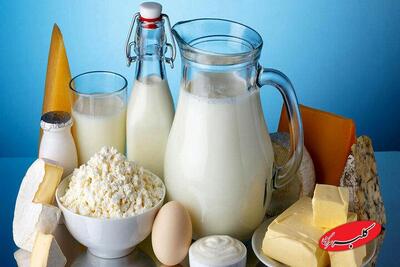  وزارت بهداشت: حذف لبنیات از رژیم غذایی پشتوانه علمی ندارد - کلبه سرگرمی