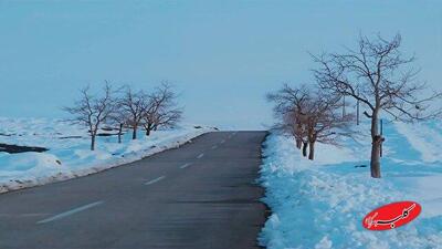  سامانه بارشی جدید امروز وارد می شود | امروز و فردا در این مناطق بارش خواهیم داشت - کلبه سرگرمی