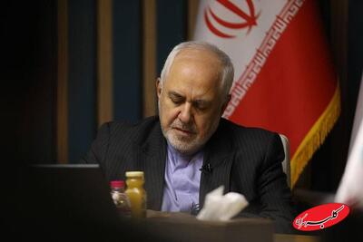 واکنش جواد ظریف به تهدید اخیر ترامپ برای دخالت در ایران - کلبه سرگرمی