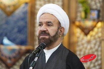  امام جمعه شیراز: شهید سلیمانی به چهره‌ای فراملی تبدیل شده است به ویژه در کشورهایی شبیه هند - کلبه سرگرمی
