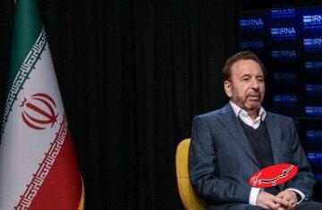 واعظی: ایران قیم «کاسب» نمی‌خواهد/ فردی که با تحریم‌هایش، حقوق اولیه و حتی «دارو» را از مردم ایران دریغ کرده، ژست «ناجی» گرفته! - کلبه سرگرمی