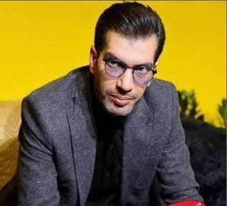  وضعیت امیر تشکر پس از یک سانحه تصادف شدید - کلبه سرگرمی