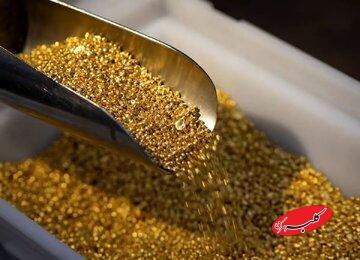  طلا دوباره از نقطه اوج گذشت/ قیمت جدید طلای جهانی امروز ۱۲ دی‌ماه ۱۴۰۴ - کلبه سرگرمی