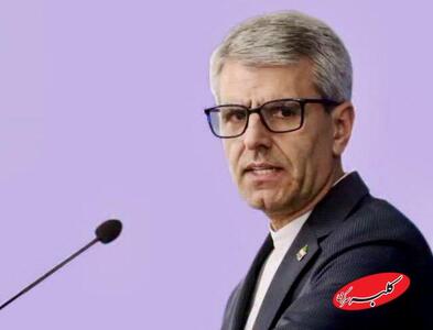  واکنش سخنگوی وزارت خارجه به اظهارات مداخله‌جویانه ترامپ - کلبه سرگرمی