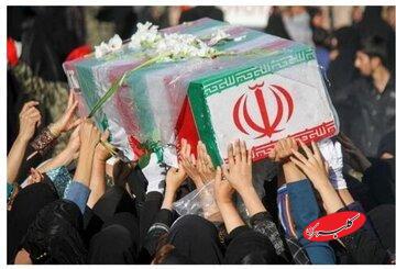  ماجرای شهیدی که صدام نتوانست پیکرش را نابود کند/ به مادرش گفته بود اگر شهید شدم، برایم جشن بگیرید - کلبه سرگرمی