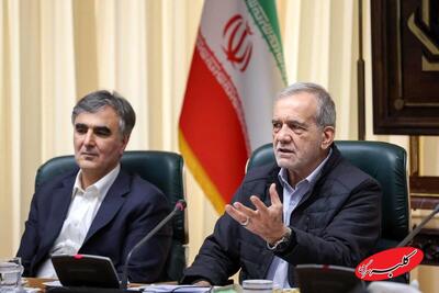 در و تخته جورید | حمله زنجانی به پزشکیان‌ به‌خاطر برگرداندن فرزین به دولت - کلبه سرگرمی