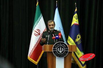  محسن رضایی بعد از پیام ترامپ: اینبار فرق می‌کند! - کلبه سرگرمی