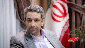  دفتر پزشکیان از نوری قزلجه دلجویی کرد؟/ توئیت مهم طباطبایی درباره سیاست وزیر جهاد کشاورزی برای مقابله با ارز ترجیحی - کلبه سرگرمی
