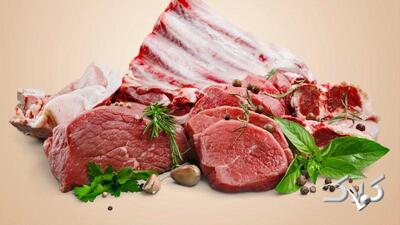 گوشت قرمز ارزان شد/ قیمت هر کیلو گوشت گوساله در بازار امروز جمعه ۱۲ دی - مجله اینترنتی کولاک