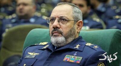 وزیر دفاع به دشمنان جمهوری اسلامی هشدار جدی داد +ویدیو - مجله اینترنتی کولاک