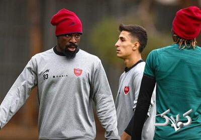 جدایی پیروانی، اوریه و احمدزاده از پرسپولیس - مجله اینترنتی کولاک