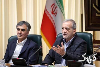 در و تخته جورید | حمله زنجانی به پزشکیان‌ به‌خاطر برگرداندن فرزین به دولت - مجله اینترنتی کولاک